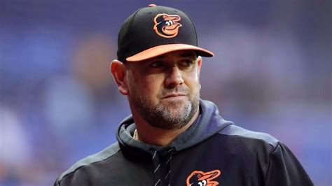 who is the baltimore orioles manager