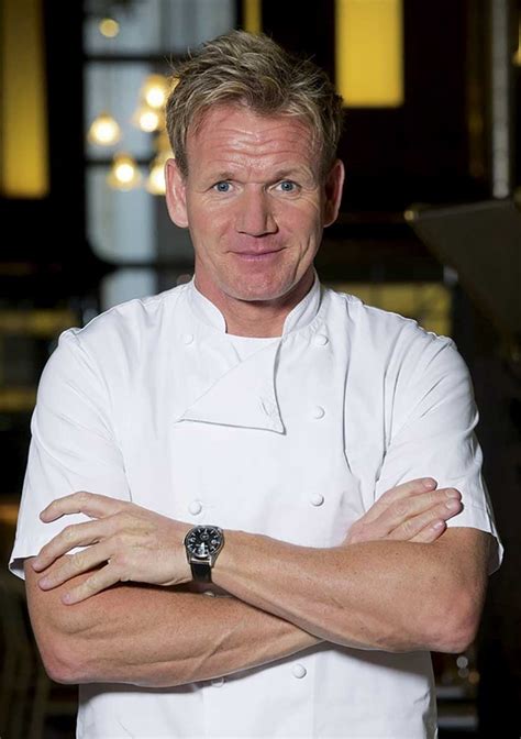 who is the best british chef