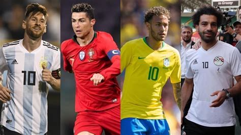 who is the best footballer in 2020
