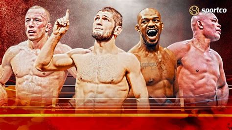 who is the best ufc fighter rn