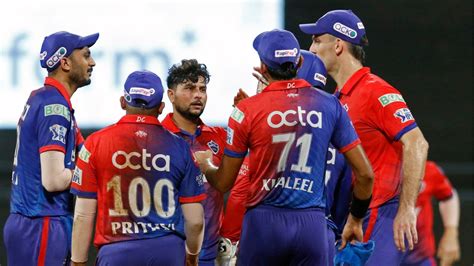 who is the captain of delhi capitals in 2023