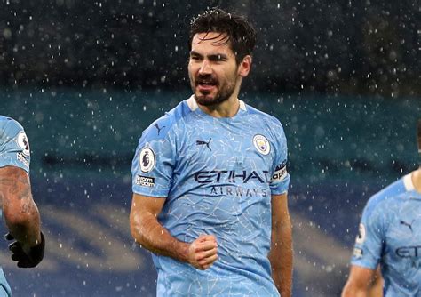 who is the captain of man city 2023