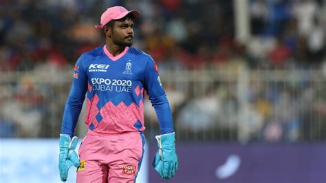 who is the captain of rajasthan royals 2022