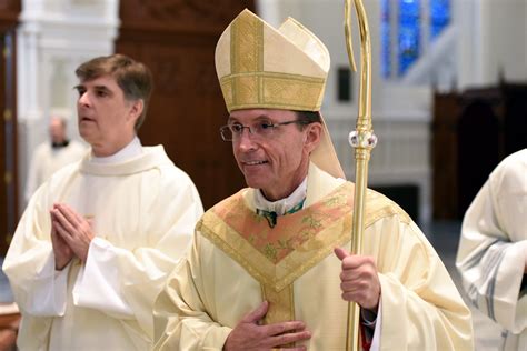 who is the catholic bishop of boston