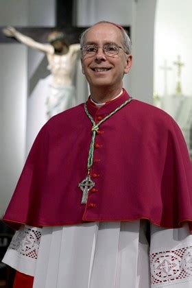 who is the catholic bishop of el paso