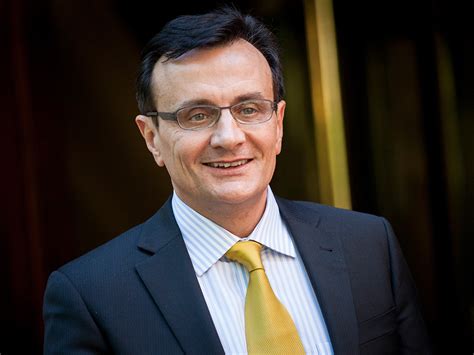 who is the ceo of astrazeneca
