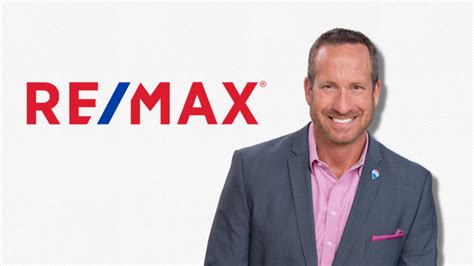 who is the ceo of remax.com