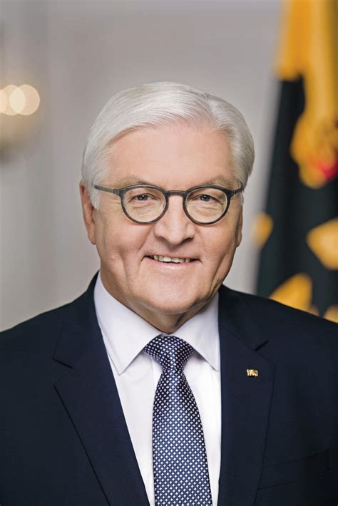 who is the chancellor of germany