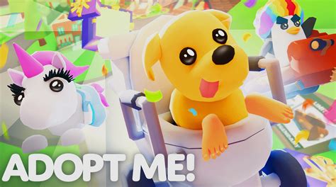 Who Is The Creator Of Adopt Me In Roblox