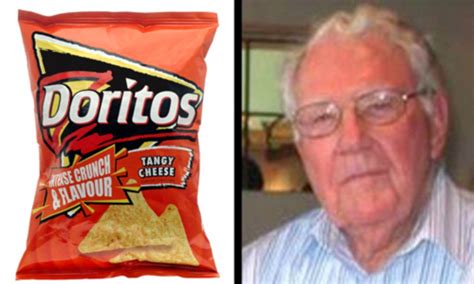 who is the creator of doritos