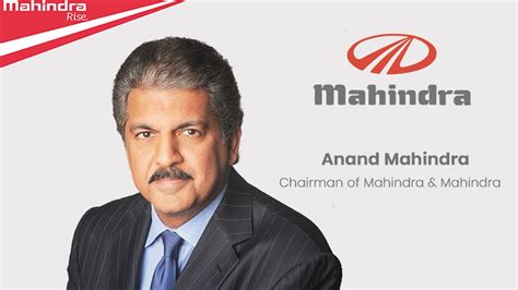 who is the current ceo of tech mahindra