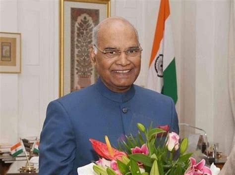 who is the current president of india 2023