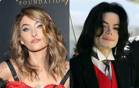 who is the father of paris jackson