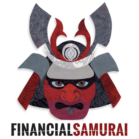 who is the financial samurai