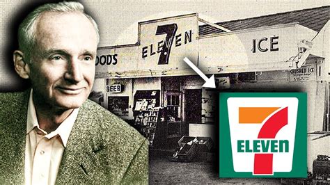 who is the founder of 7 eleven