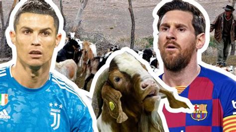 who is the goat of soccer debate