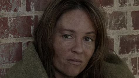 who is the homeless woman in soa