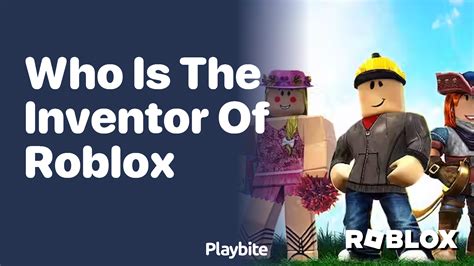 Roblox Inventor David Baszucki