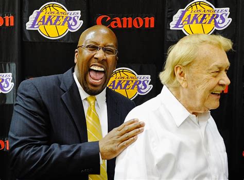 who is the lakers owner