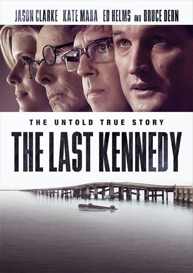who is the last kennedy living