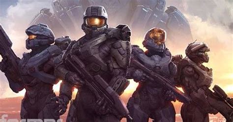 who is the leader of blue team halo