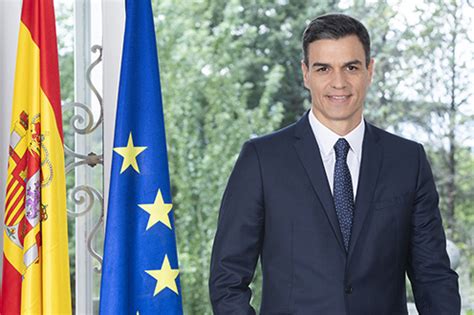 who is the leader of spain today