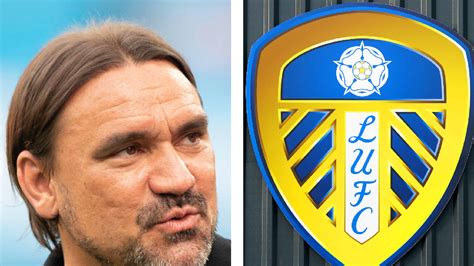 who is the leeds united manager
