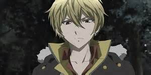 who is the main character in blast of tempest