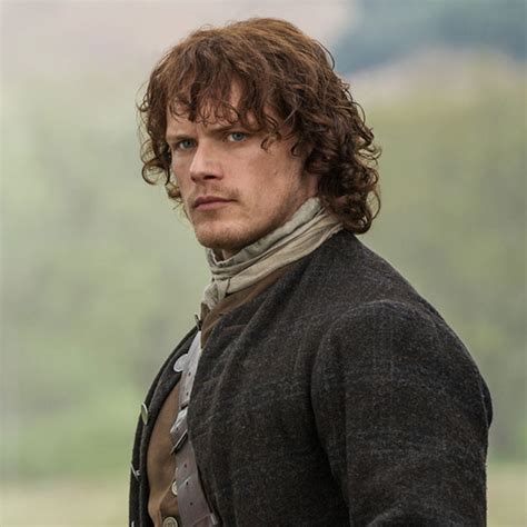 who is the main character in outlander