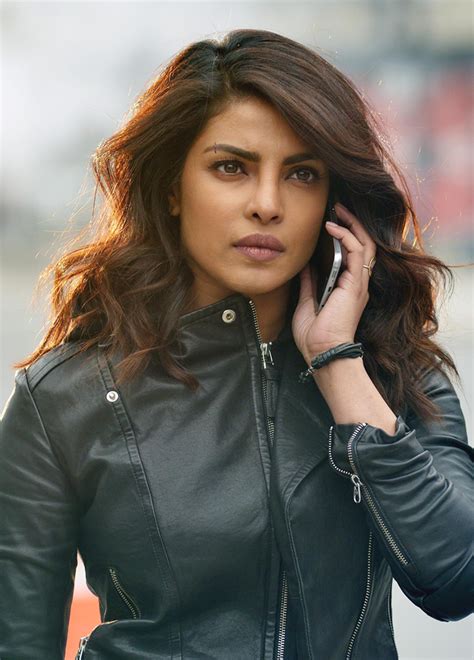 Who Is The Main Character In Quantico
