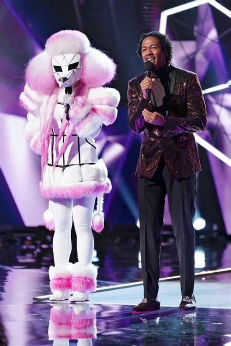 who is the masked singer host