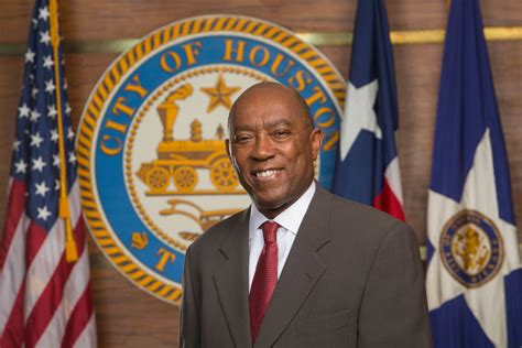 who is the mayor of texas 2023