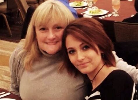 who is the mother of prince jackson