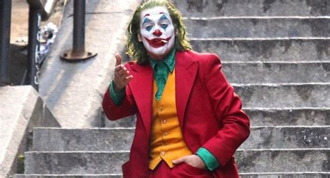 who is the new joker