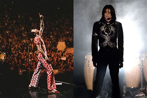 who is the new king of pop