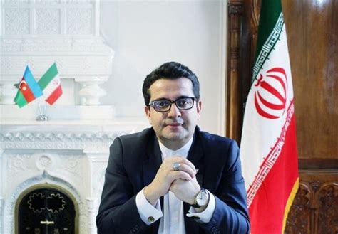 who is the new president of iran