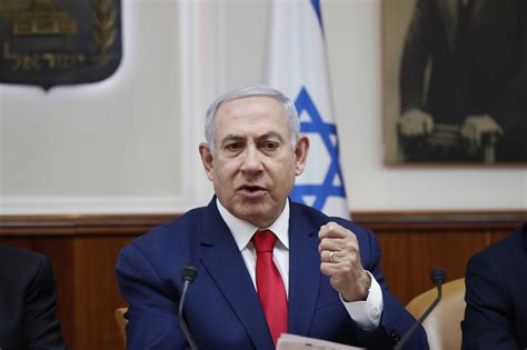 who is the new president of israel