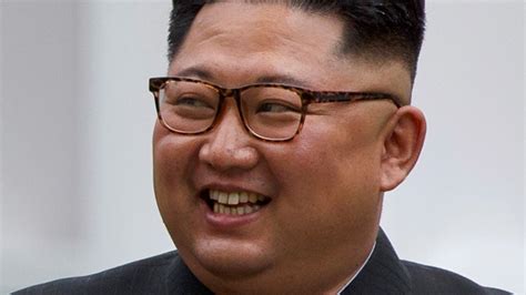 who is the north korea leader