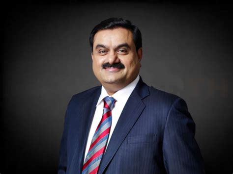 who is the owner of adani