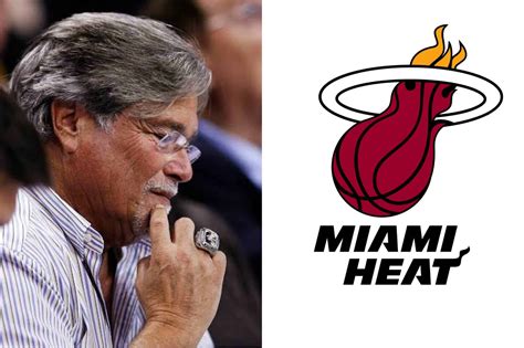 who is the owner of miami heat