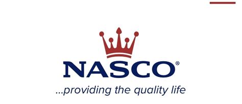 who is the owner of nasco company