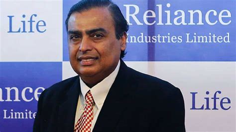 who is the owner of reliance