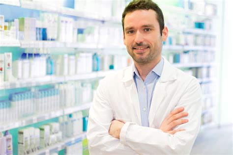 who is the pharmacist in probert road surgery