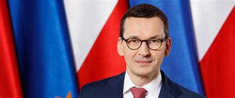 who is the polish prime minister