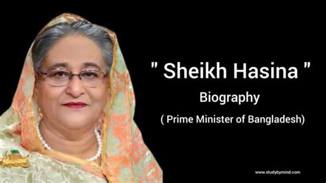 who is the prime minister of bangladesh 2022