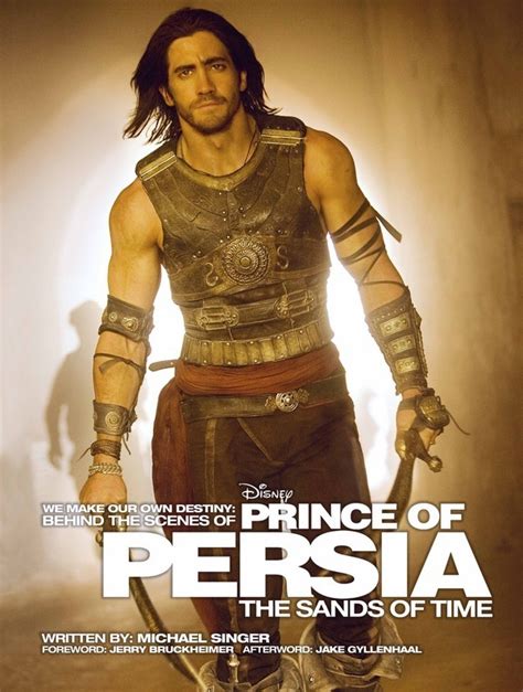 who is the prince of persia