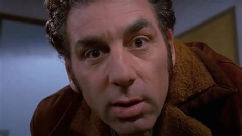 who is the real cosmo kramer