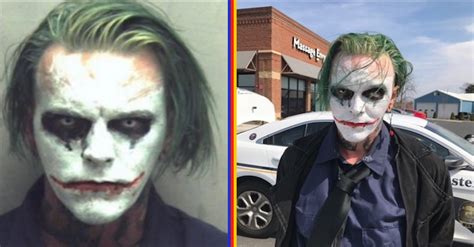 who is the real joker