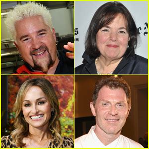 who is the richest food network chef