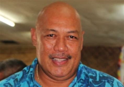 who is the richest person in samoa